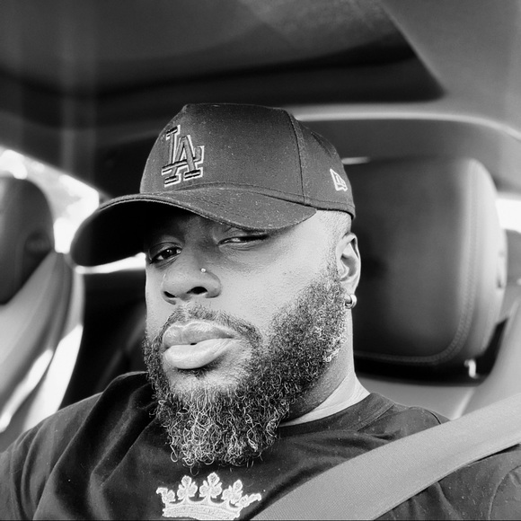 Meet your Posher, Faheed - Picture 1 of 1